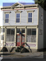 Restoration: Old Post Office
